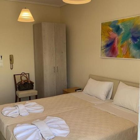 Athens Apartment Экстерьер фото