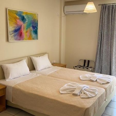 Athens Apartment Экстерьер фото