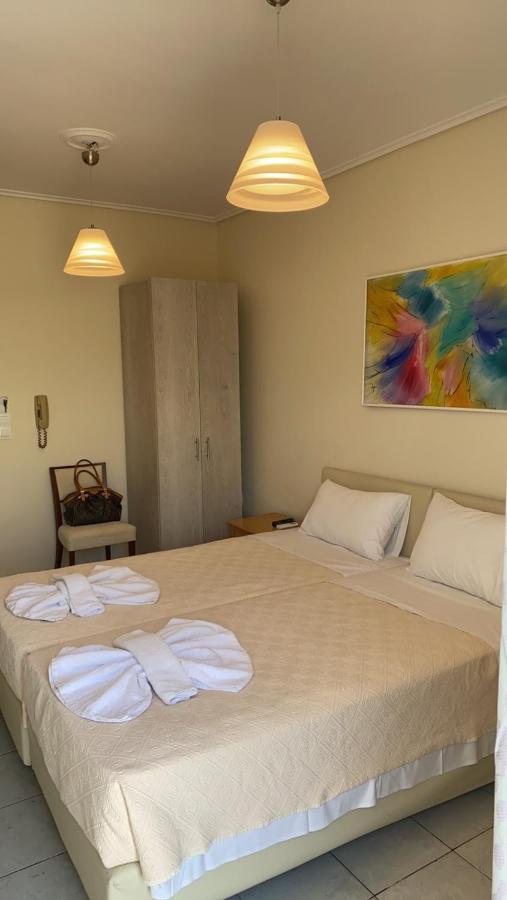 Athens Apartment Экстерьер фото