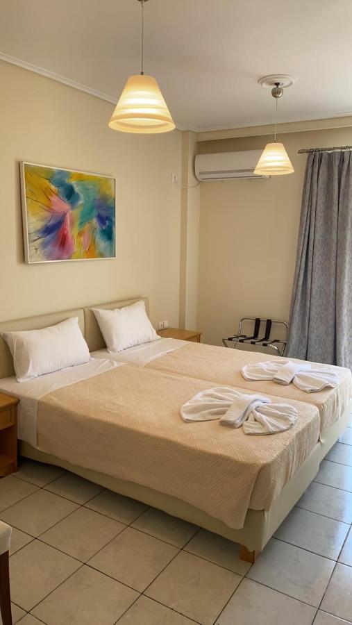 Athens Apartment Экстерьер фото