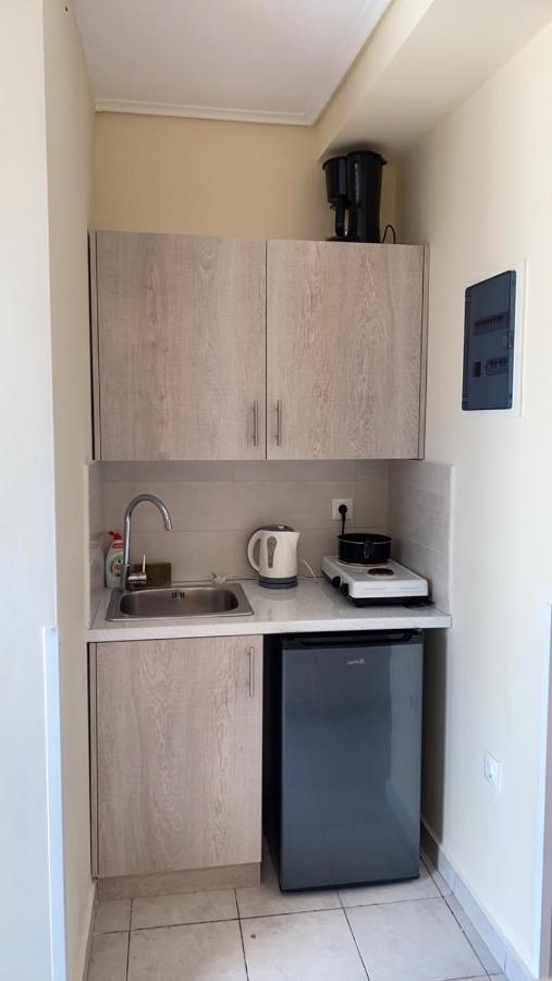 Athens Apartment Экстерьер фото